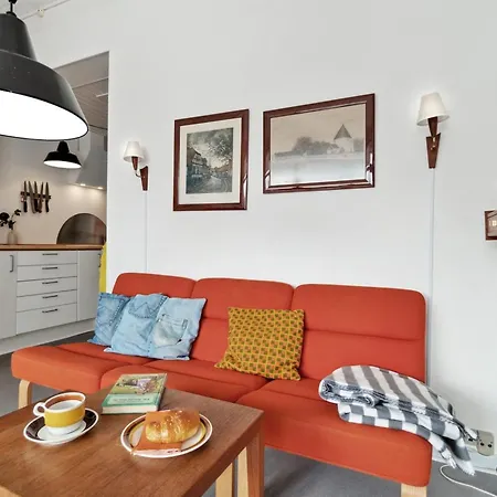 Effy - 300m From The Sea By Interhome Apartment Allinge-Sandvig
