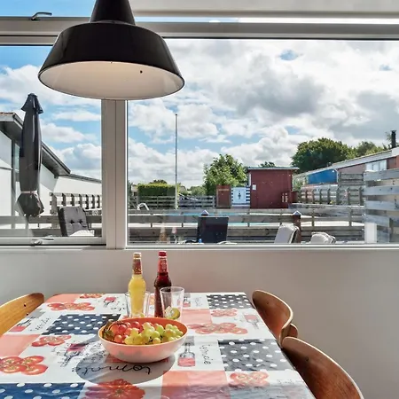 Apartment Effy - 300m From The Sea By Interhome Allinge-Sandvig