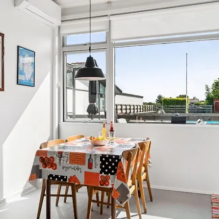 Effy - 300m From The Sea By Interhome アパート