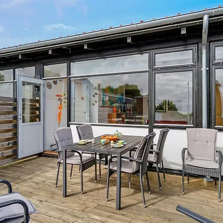 Apartment Effy - 300m From The Sea By Interhome Allinge-Sandvig