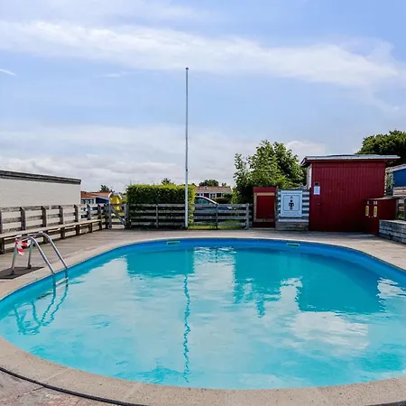 Effy - 300m From The Sea By Interhome アリンエ