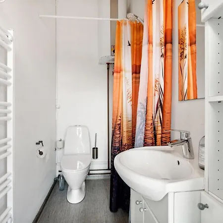 Effy - 300m From The Sea By Interhome Apartment