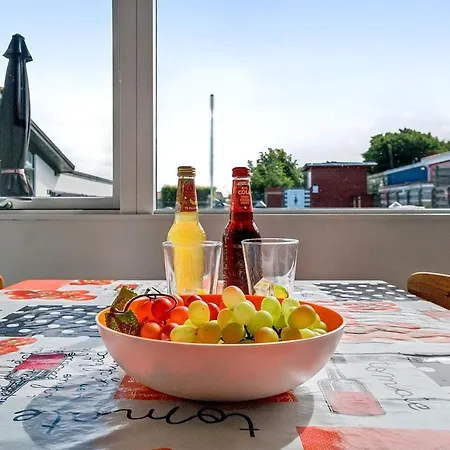 アパート Effy - 300m From The Sea By Interhome *