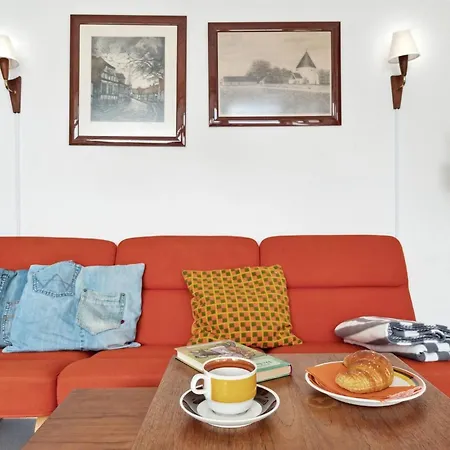 Effy - 300m From The Sea By Interhome Apartment Allinge-Sandvig