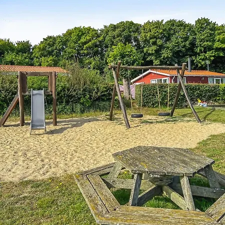 Apartment Effy - 300m From The Sea By Interhome Allinge-Sandvig