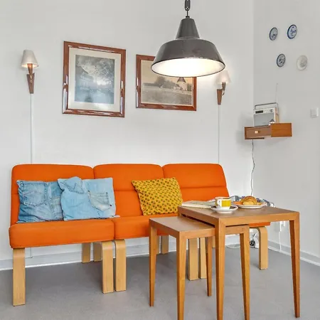 Effy - 300m From The Sea By Interhome