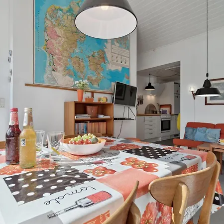 Effy - 300m From The Sea By Interhome アパート *