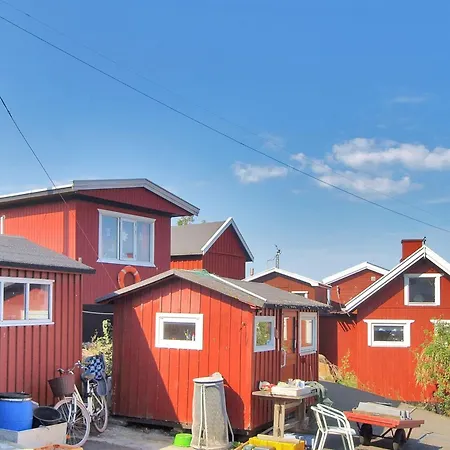 Effy - 300m From The Sea By Interhome Apartment Allinge-Sandvig