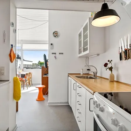 Effy - 300m From The Sea By Interhome Allinge-Sandvig