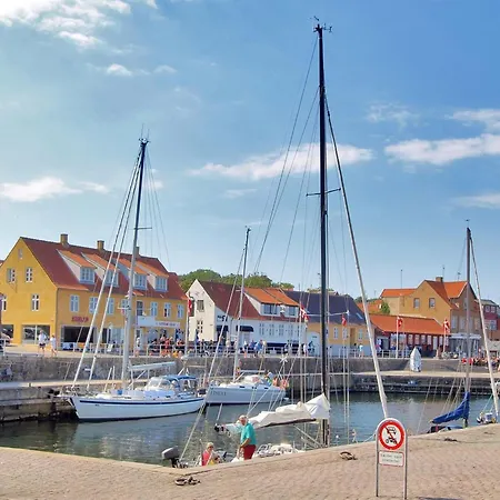 Effy - 300m From The Sea By Interhome