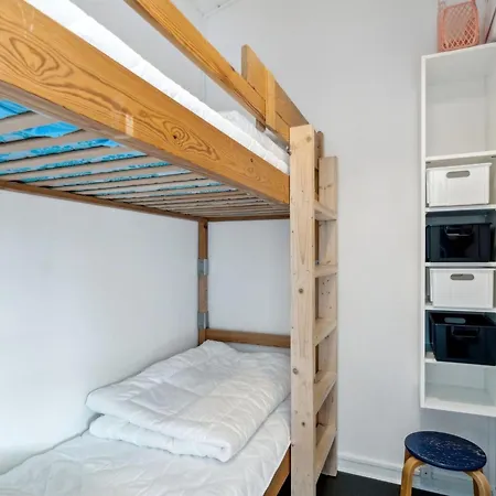 Effy - 300m From The Sea By Interhome アパート *