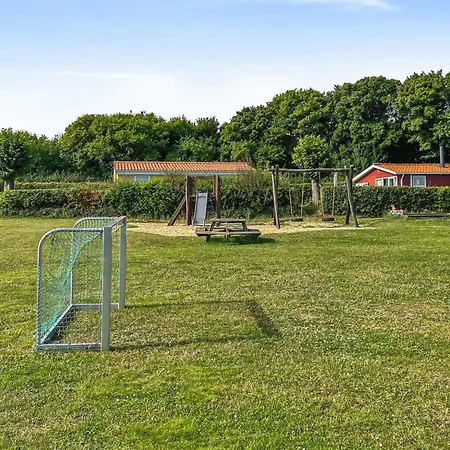 Effy - 300m From The Sea By Interhome Apartment Allinge-Sandvig