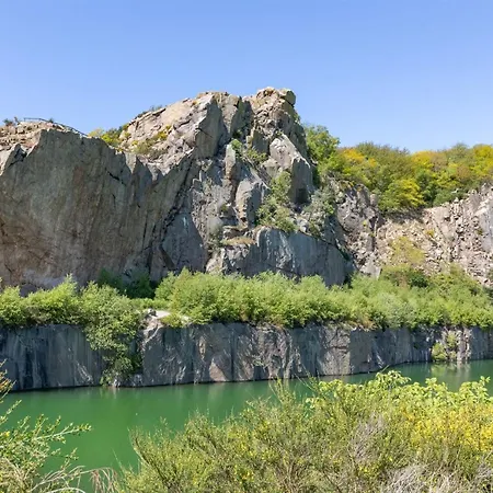 アパート Effy - 300m From The Sea By Interhome アリンエ