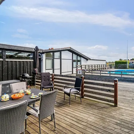 Effy - 300m From The Sea By Interhome * Allinge-Sandvig