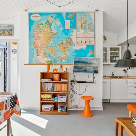 Apartament Effy - 300m From The Sea By Interhome Allinge-Sandvig