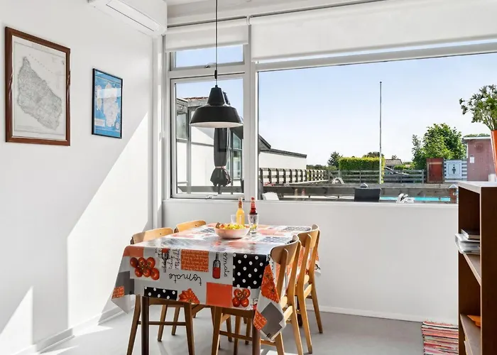 Effy - 300m From The Sea By Interhome Apartmán