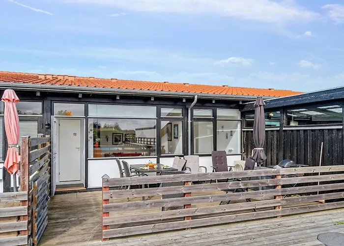Apartmán Effy - 300m From The Sea By Interhome