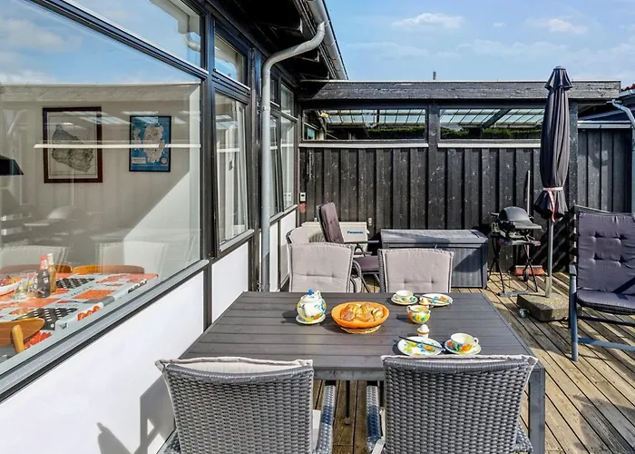 Apartmán Effy - 300m From The Sea By Interhome *