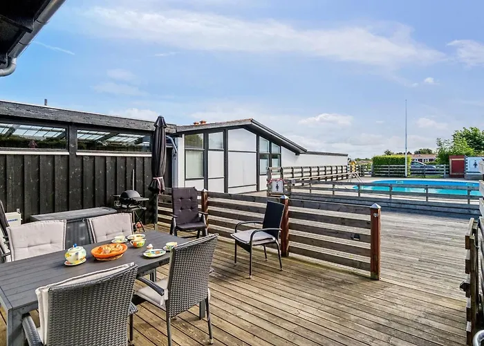 Effy - 300m From The Sea By Interhome Apartmán Allinge-Sandvig