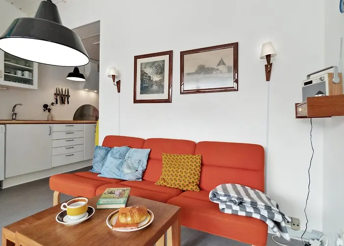 Effy - 300m From The Sea By Interhome *
