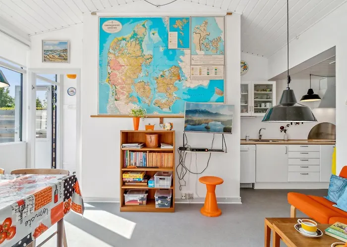 Effy - 300m From The Sea By Interhome