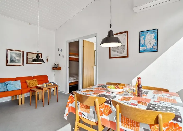 Apartmán Effy - 300m From The Sea By Interhome
