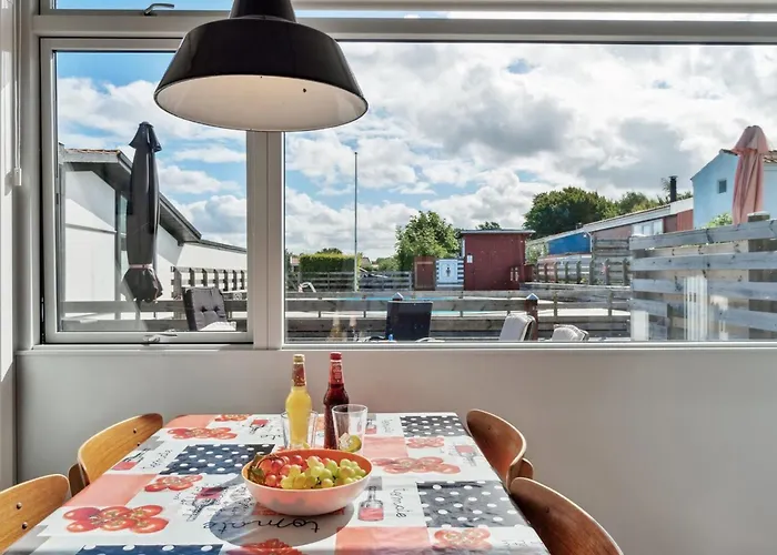Effy - 300m From The Sea By Interhome Apartmán *