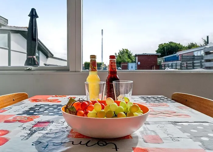 Apartmán Effy - 300m From The Sea By Interhome *