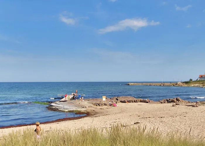 Effy - 300m From The Sea By Interhome Allinge-Sandvig