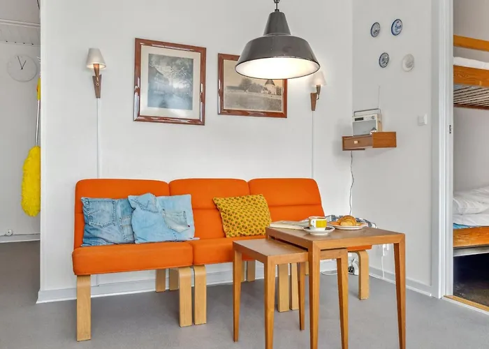 Effy - 300m From The Sea By Interhome