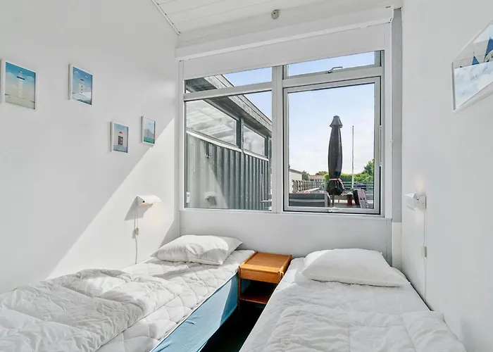 Effy - 300m From The Sea By Interhome Apartmán