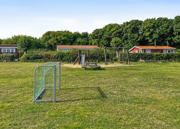Effy - 300m From The Sea By Interhome Apartmán Allinge-Sandvig